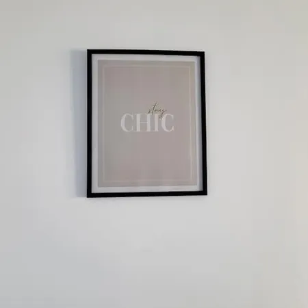 Cosy Et Chaleureux Apartment