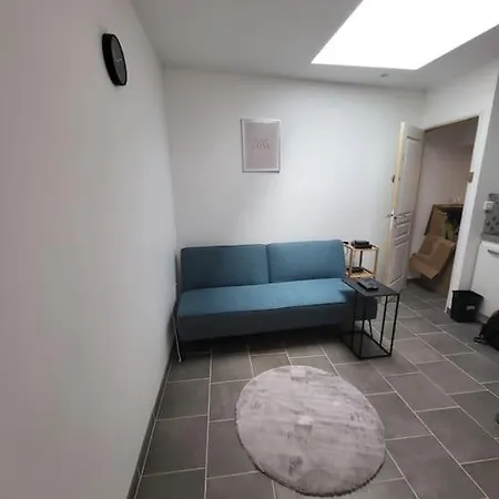 Cosy Et Chaleureux