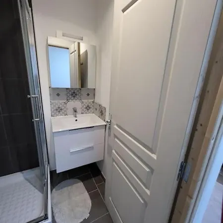 Cosy Et Chaleureux Apartment Amiens