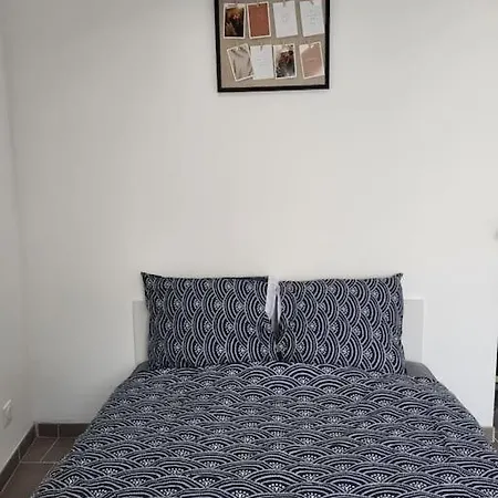 Cosy Et Chaleureux * Amiens