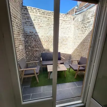 Cosy Et Chaleureux